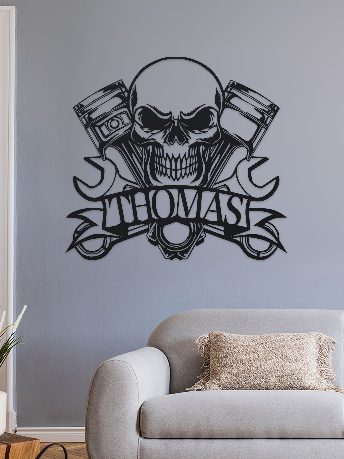 [Favorito ao cliente] Arte de  - Workshop Tools And Names avaliação e preço